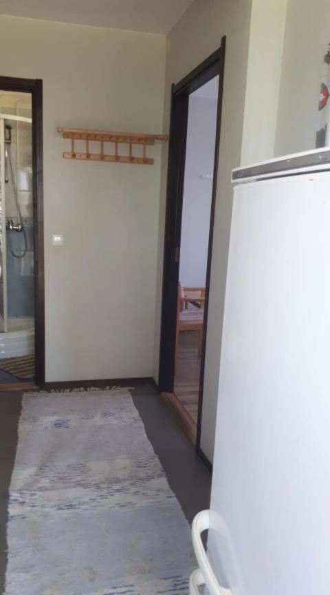 מלון פארנומה Sassi Talu Horsefarm מראה חיצוני תמונה