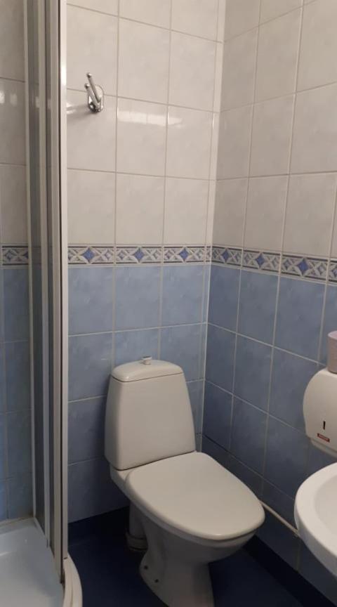 מלון פארנומה Sassi Talu Horsefarm מראה חיצוני תמונה